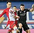 Cools duidelijk over verlengd verblijf bij Zulte Waregem