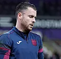 Colin Coosemans onthult pesterijen, vete brandt nog steeds
