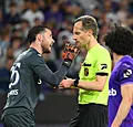 Coosemans maakt brandhout van Anderlecht-ploegmakkers