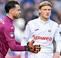 Transferbom in Anderlecht: sterkhouder naar de uitgang?