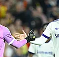 Bruno hakt knopen door: nooddefensie bij Anderlecht?