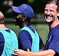 De 11 namen: De Mil verrast met opstelling AA Gent