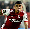 Ex-speler Antwerp mist Club World Cup om bizarre reden