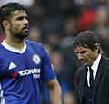 Costa neemt afscheid van Chelsea met nieuwe sneer naar Conte