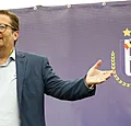 Twee jaar Coucke bij Anderlecht: duur leergeld, goede weg hopelijk gevonden