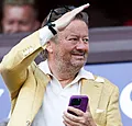 Marc Coucke klaar om wereldtop te bestormen: 