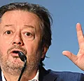 Coucke keihard te kijk gezet: “Schaamteloos”