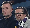 'Trainerssoap Anderlecht: definitieve beslissing in zicht'