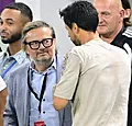 'Anderlecht all-in: Sibierski legt 15 miljoen klaar'