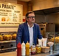 Ferme 'patat' voor Marc Coucke: "Continue bemoeienis'