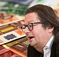 Wonder boven wonder: 'Coucke speelt hoog spel met vermogen'