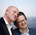 Hoste en Coucke: De bromance die niemand zag aankomen