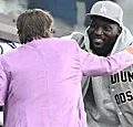 Coucke dropt bommetje: comeback Lukaku uitgesteld?