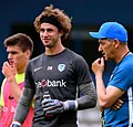 Wissel van de wacht bij Genk? 