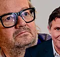 Marc Coucke na horroravond: 'Van Looy gooit ijs op het vuur'