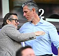 'Coucke provoceert: Anderlecht straks in Qatarese handen?'