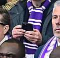 'Anderlecht zoekt T1: topkandidaat Sibierski haakt af'