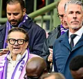 Anderlecht grijpt meteen in na statement aan Coucke