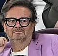 Marc Coucke gaat los en slaat keihard met vuist op tafel