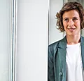 Imke Courtois stelt dit tactisch experiment voor bij België