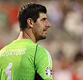 Courtois krijgt zeer mooie erkenning in EA Sports FC 24