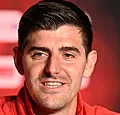 Courtois: “Hij is de beste voetballer ter wereld”
