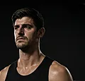 Thibaut Courtois krijgt plots te maken met rake klappen