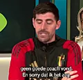 DIW maakt Courtois volledig belachelijk: 'Domenico Tabasco is...'