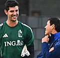 Garcia verrast: volgende kapitein Rode Duivels bekend?