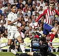 Courtois bejubeld na knalprestatie in Madrileense derby