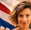 Nederland op stelten: grote liefde voor Imke Courtois