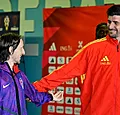 Courtois verklapt: zó reageerde Modric na supersave