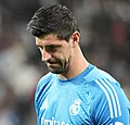 Courtois-bom: België ontploft na schokkende Real-blunder