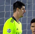 Courtois keept zich tot de beste van de wereld
