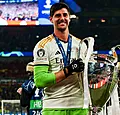 Dit bedrag mag Courtois op zijn rekening bijschrijven na CL-winst
