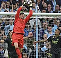 Thibaut Courtois half jaar out met zware knieblessure