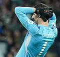 Courtois ziet hét Real-probleem, Kompany recht de rug