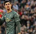 'Recordjager Courtois kan Atletico-fans zwijgen opleggen'