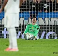 Courtois woedend bij Real, Alonso reageert kordaat