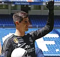 'Courtois smoort probleem in de kiem: Navas baalt'