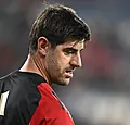 <strong>Armband-drama: Courtois staalhard opzij gezet</strong>