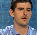 Courtois slaat met verstomming in exclusief interview