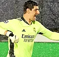 'Ancelotti wil Courtois verwennen met knaltransfer'