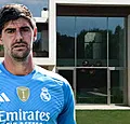 Courtois verkoopt villa van 4,5 miljoen: hij wil nóg zottere luxe