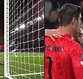 Twitter gaat wild na nieuwe wereldsave Courtois