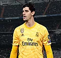 De comeback van Courtois: opnieuw nummer één ter wereld