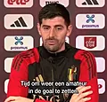 DIW slaat weer toe: KDB, Lukaku én Courtois afgemaakt