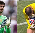 Neuer maakt Donnarumma af, Courtois snapt er niets van