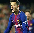 'Coutinho kan na één jaar alweer nieuwe megatransfer maken'