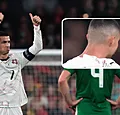 Ronaldo toont kleinste kantje: zware gevolgen dreigen